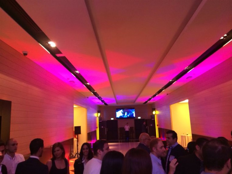 Grand Cinemas ABC Ashrafieh New Look